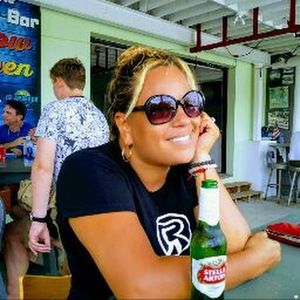 Meet your Posher, Karla